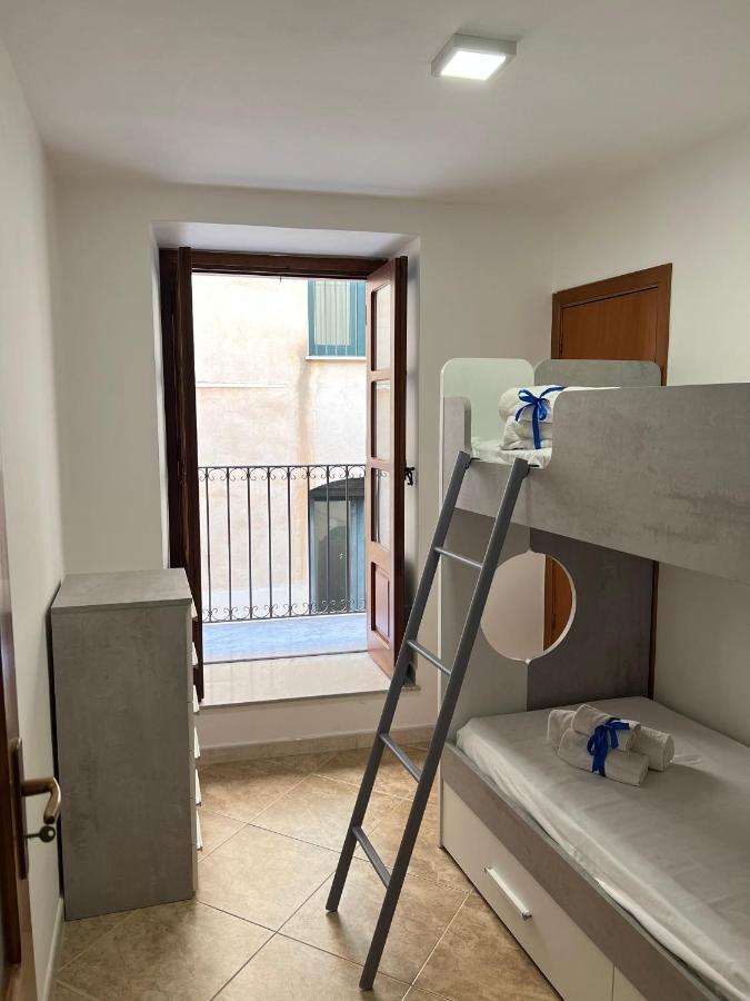 John'S House Cefalu Exterior photo