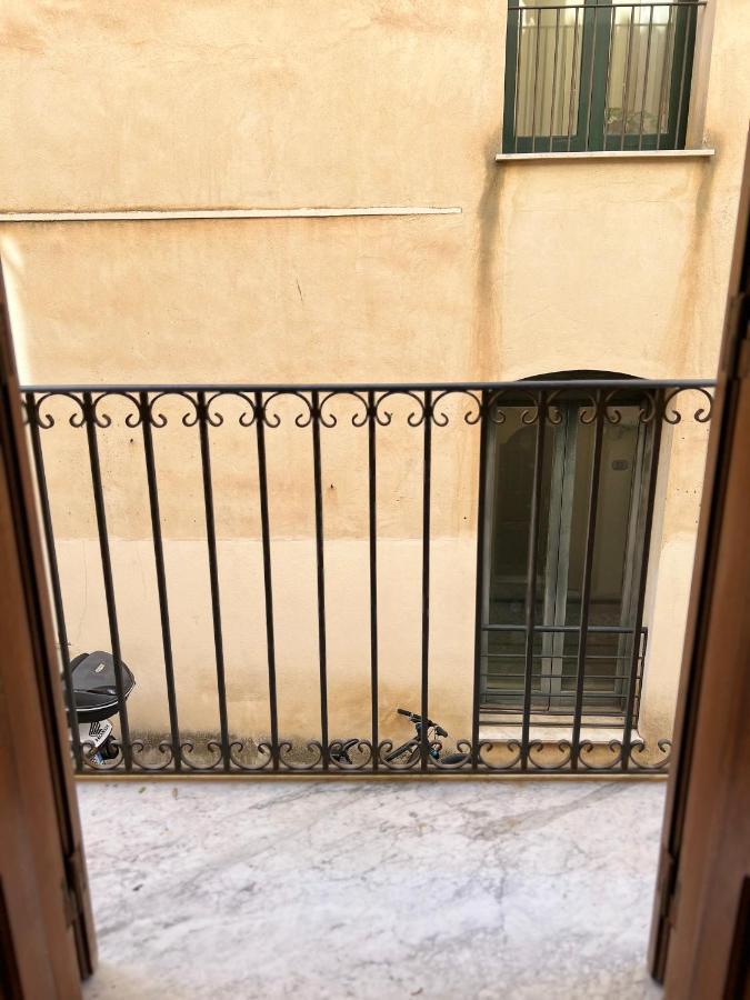 John'S House Cefalu Exterior photo