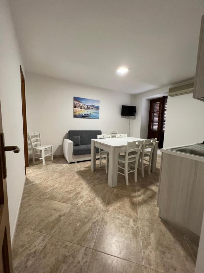 John'S House Cefalu Exterior photo