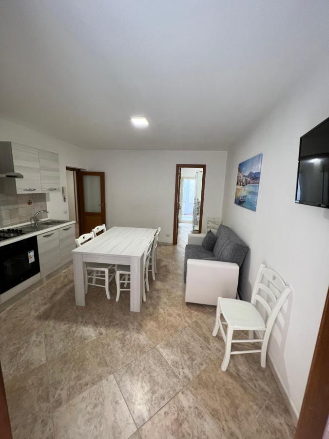 John'S House Cefalu Exterior photo