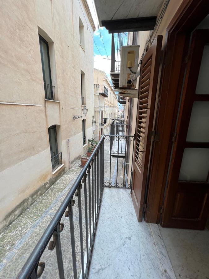 John'S House Cefalu Exterior photo