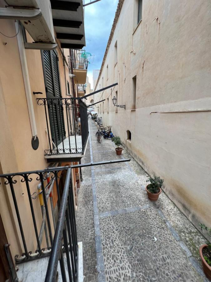 John'S House Cefalu Exterior photo
